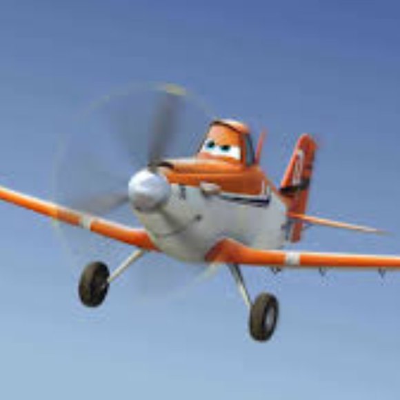 Disney Interactive Studio - Planes (Nintendo Wii, 2013) - Picture 2 of 7